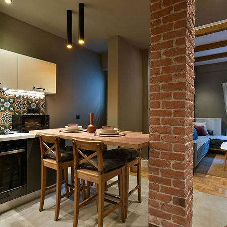 Newvintage Apartment Афіни Екстер'єр фото