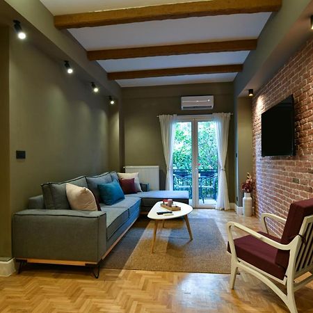 Newvintage Apartment Афіни Екстер'єр фото