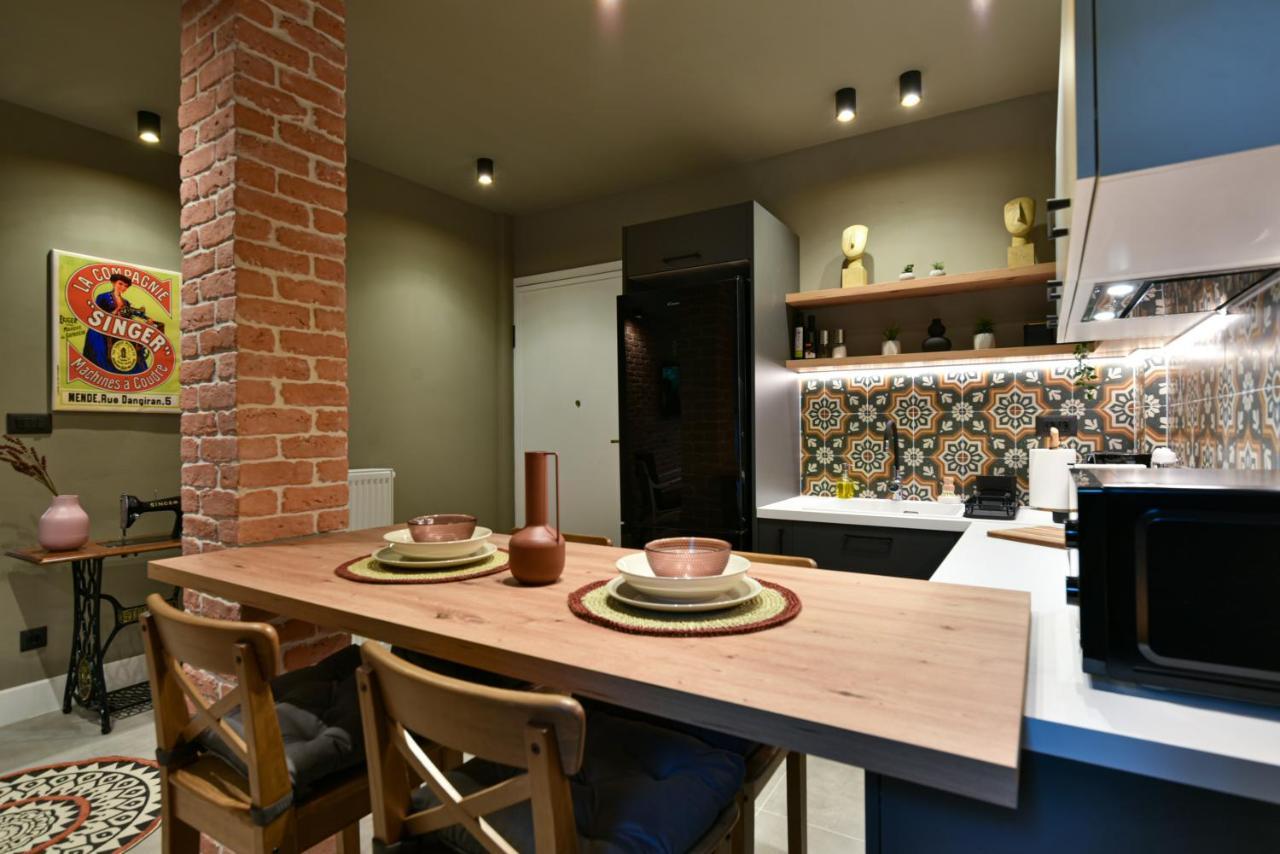 Newvintage Apartment Афіни Екстер'єр фото