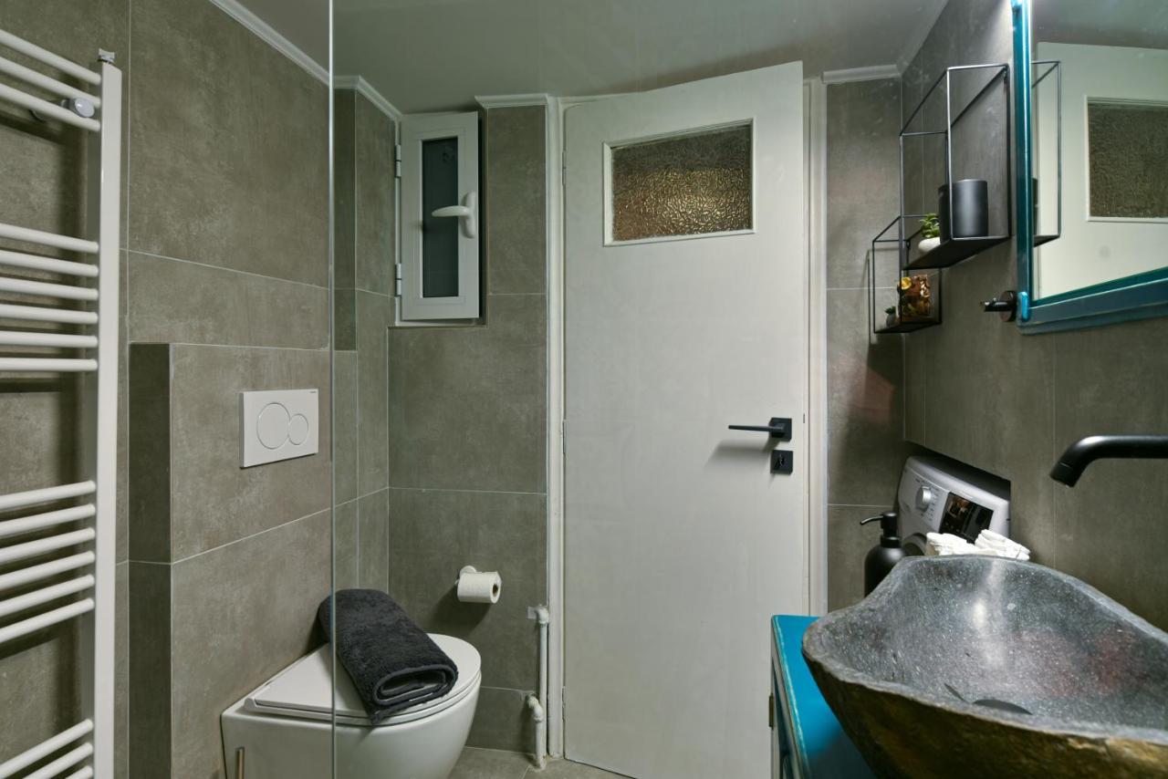 Newvintage Apartment Афіни Екстер'єр фото