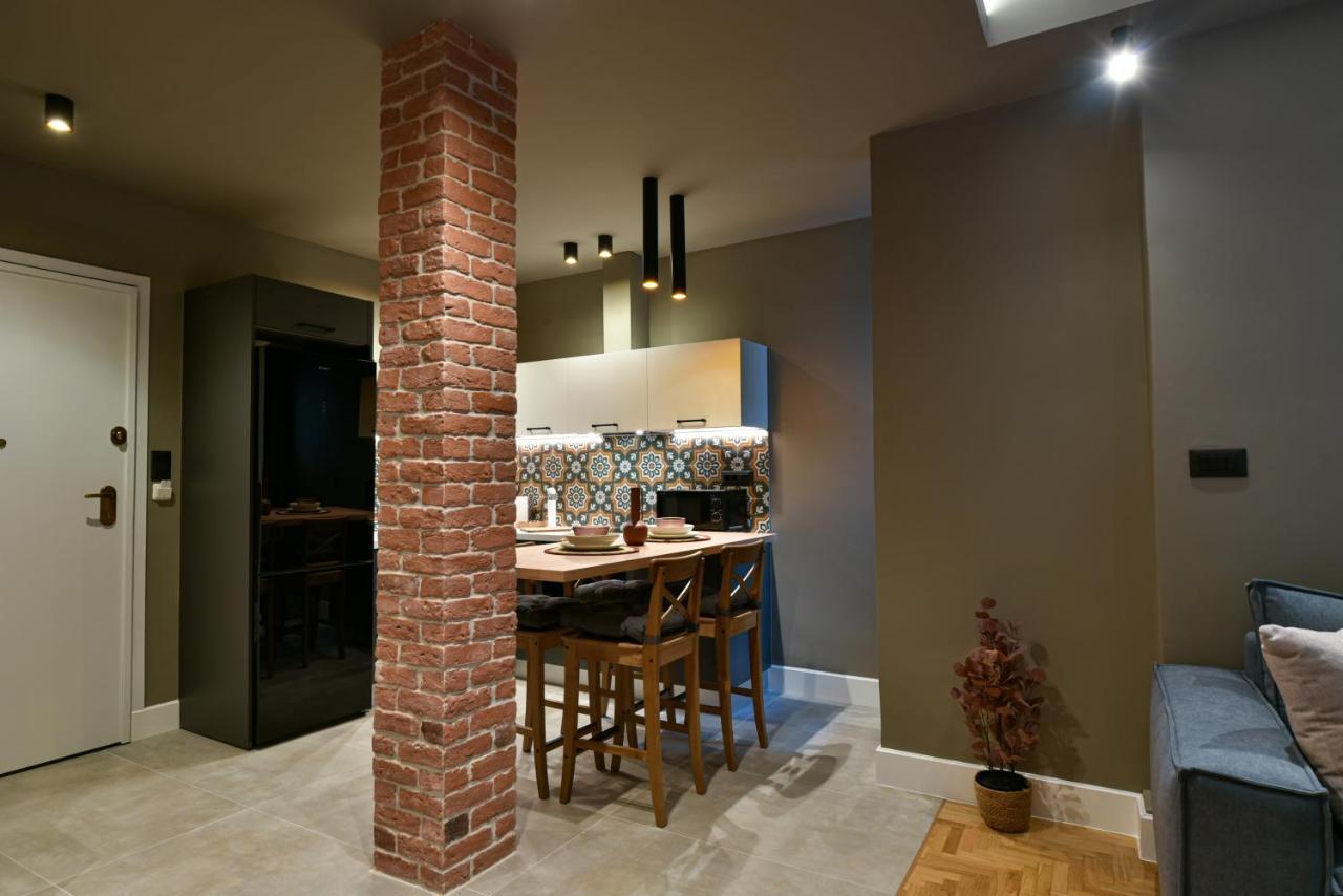 Newvintage Apartment Афіни Екстер'єр фото