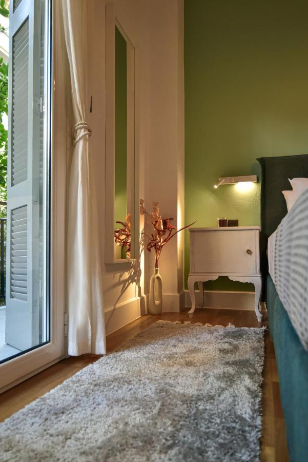 Newvintage Apartment Афіни Екстер'єр фото