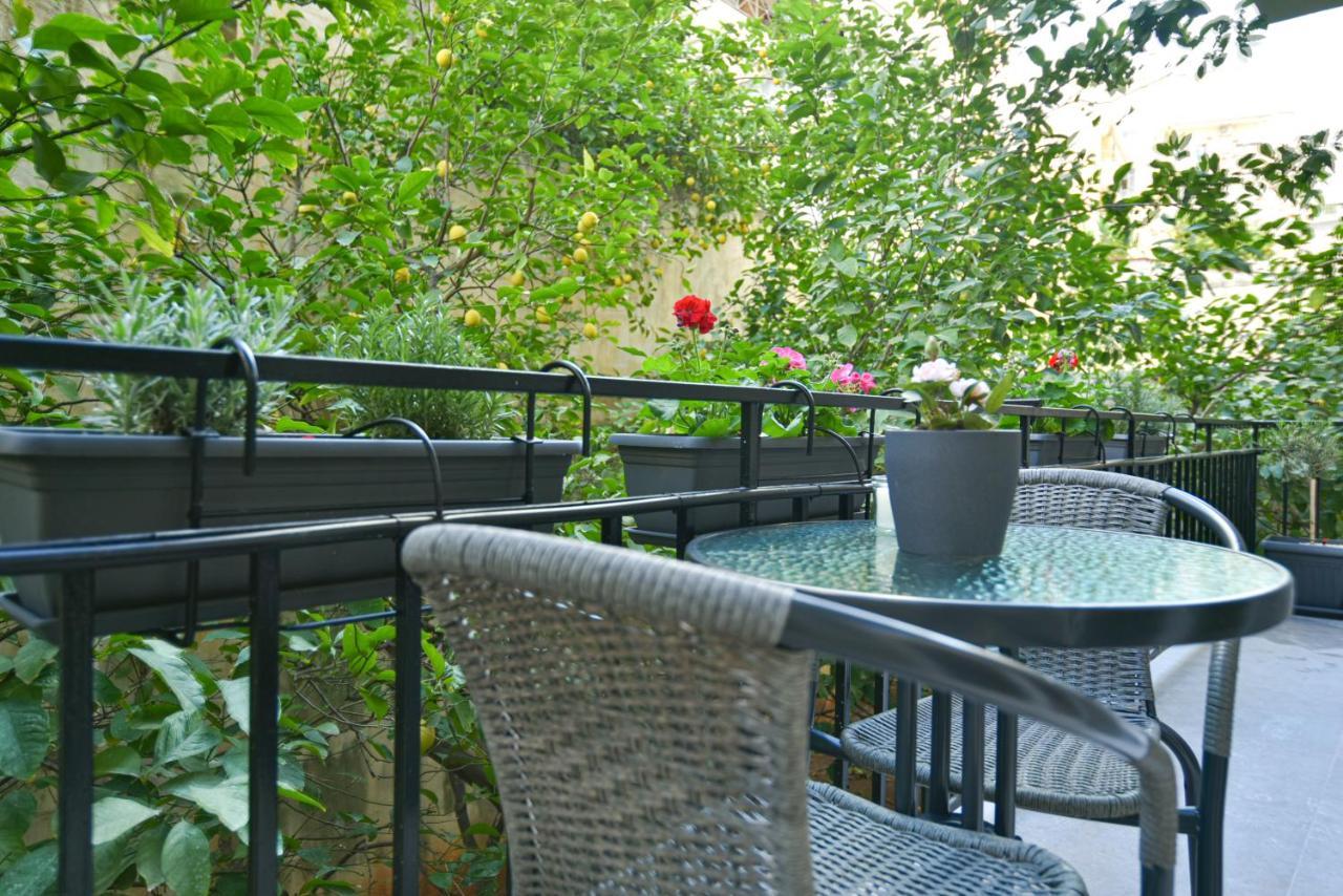 Newvintage Apartment Афіни Екстер'єр фото