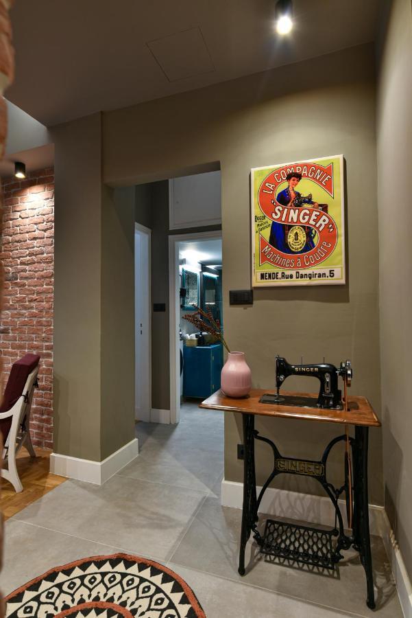 Newvintage Apartment Афіни Екстер'єр фото