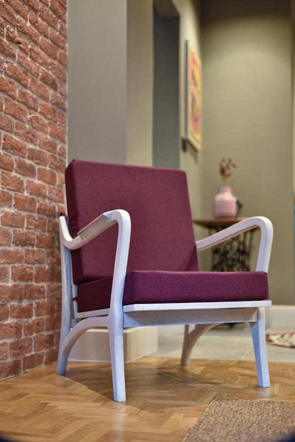 Newvintage Apartment Афіни Екстер'єр фото