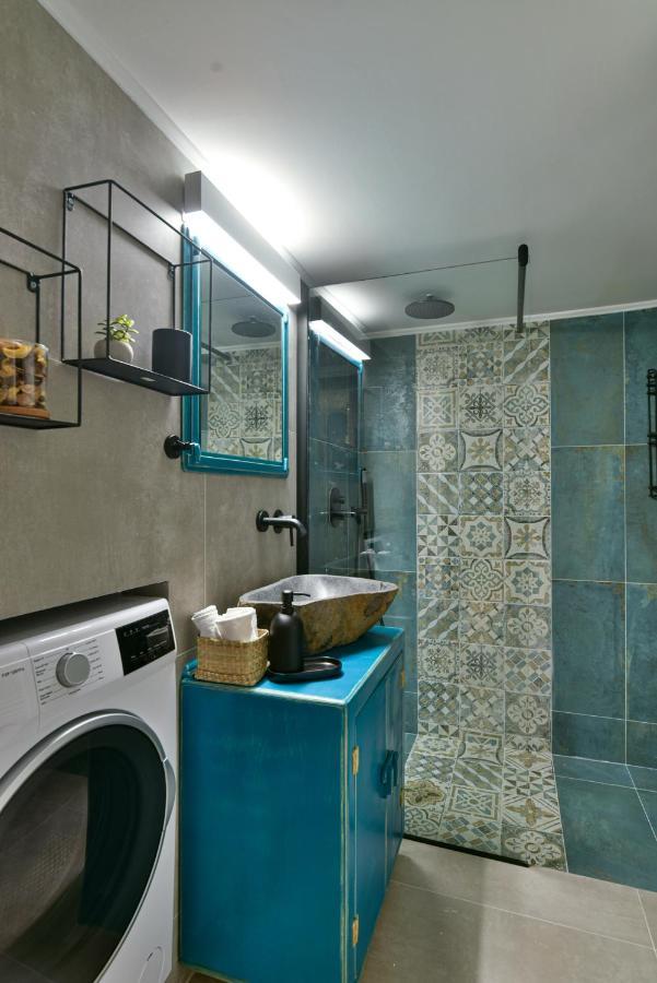 Newvintage Apartment Афіни Екстер'єр фото