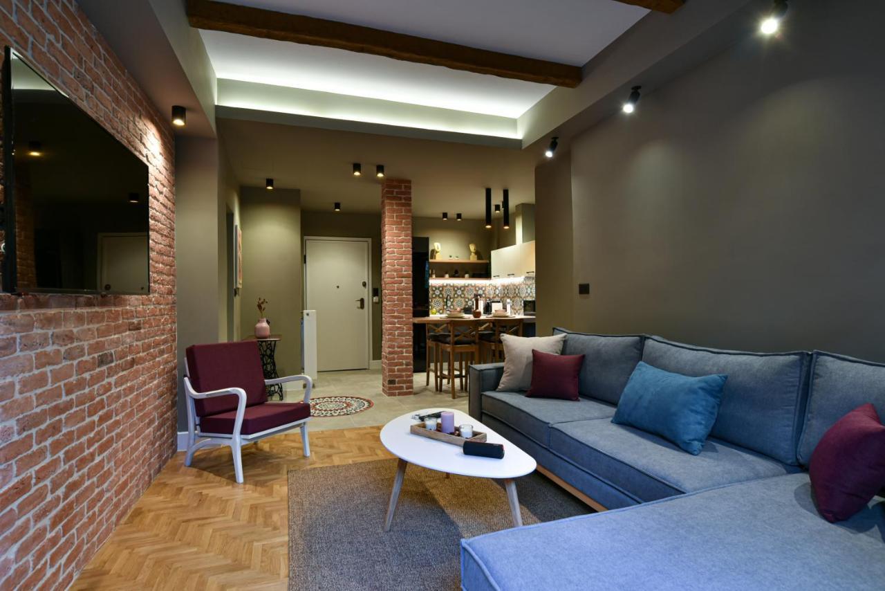 Newvintage Apartment Афіни Екстер'єр фото