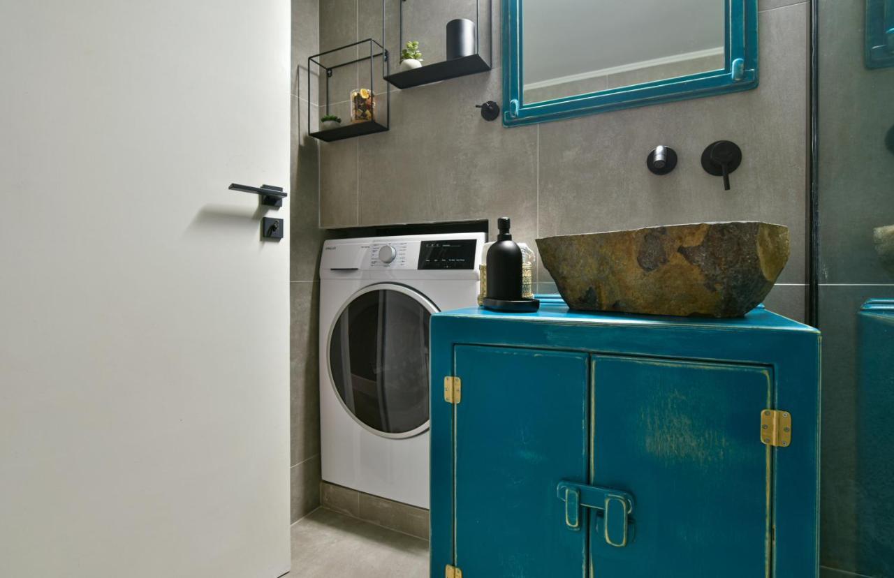 Newvintage Apartment Афіни Екстер'єр фото