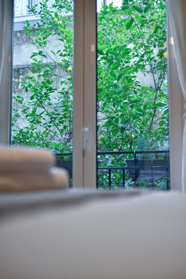 Newvintage Apartment Афіни Екстер'єр фото